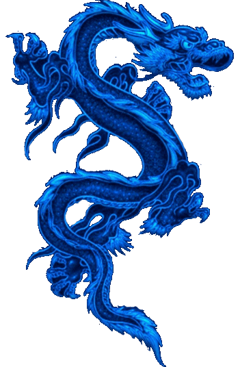 龙